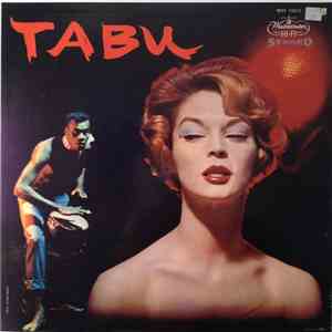 Ralph Font And His Orchestra - Tabu