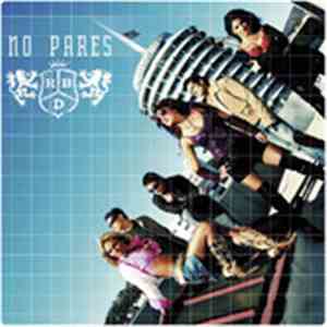 RBD - No Pares