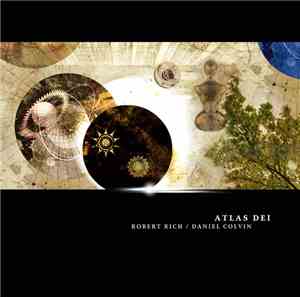 Robert Rich - Music From Atlas Dei