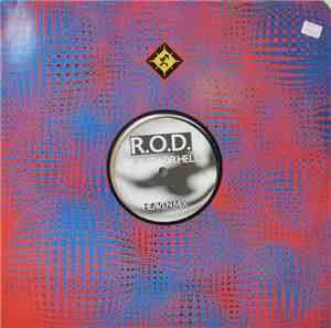 R.O.D. - Heaven Or Hell