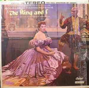 Rodgers And Hammerstein - The King And I