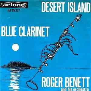 Roger Bennet And His Orchestra - Desert Island