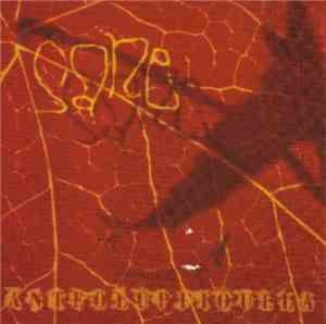 Sane - Antelupiulla