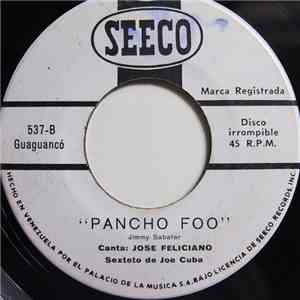 Sexteto De Joe Cuba - So What? / Pancho Foo