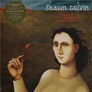 Shawn Colvin - A Few Small Repairs