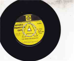 Shay O'Hara & The Premier Aces - The Irish Soldier Boy