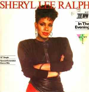 Sheryl Lee Ralph - In The Evening