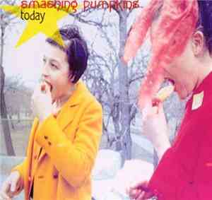 Smashing Pumpkins - Today
