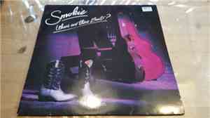 Smokie - Whose Are These Boots