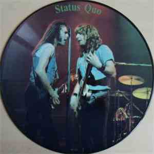 Status Quo - Interview with Status Quo