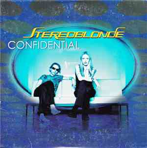 Stereoblonde - Confidential
