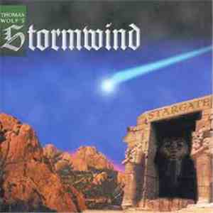 Stormwind - Stargate