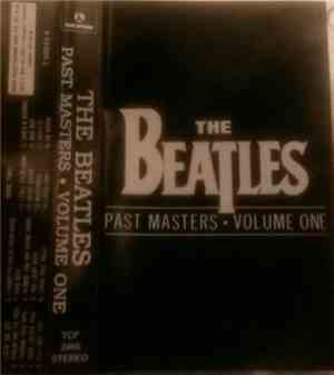 The Beatles - Past Masters • Volume One