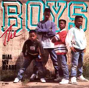 The Boys - Dial My Heart