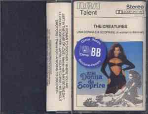 The Creatures  - Una Donna Da Scoprire (A Woman To Discover)