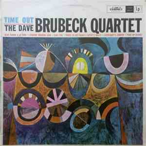 The Dave Brubeck Quartet - Time Out