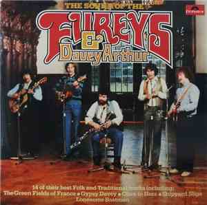 The Fureys & Davey Arthur - The Sound Of The Fureys & Davey Arthur