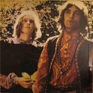 The Incredible String Band - Wee Tam