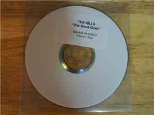 The Kills - The Good Ones