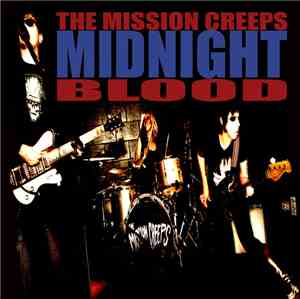 The Mission Creeps - Halloween