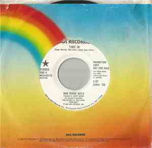 The Oak Ridge Boys - Time In