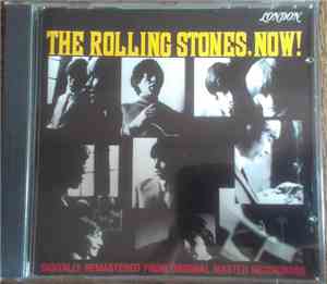 The Rolling Stones - The Rolling Stones, Now!