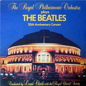 The Royal Philharmonic Orchestra Conducted By Louis Clark With The Royal Ch ...