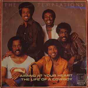 The Temptations - Aiming At Your Heart