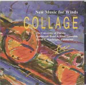 The University Of Florida Symphonic Band & Wind Ensemble Conducted By David ...