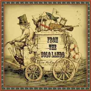 Tom McRae - From The Solo Lands