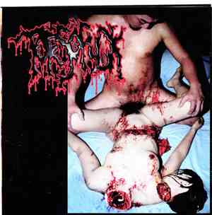 Torsofuck / Lymphatic Phlegm - Disgusting Gore And Pathology / Polymorphism ...