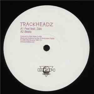 Trackheadz - Feel