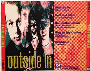 Treepeople - Outside In