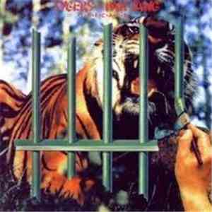 Tygers Of Pan Tang - The Cage