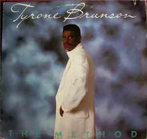 Tyrone Brunson - The Method