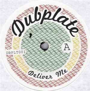 Unknown Artist - Deliver Me