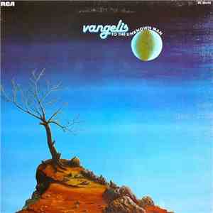 Vangelis - To The Unknown Man