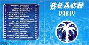 Various - Beach Party
