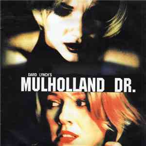 Various - David Lynch's Mulholland Drive