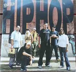 Various - Estilo Hip Hop