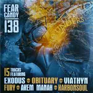 Various - Fear Candy 138