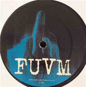 Various - Fuck You Very Much Vol.10