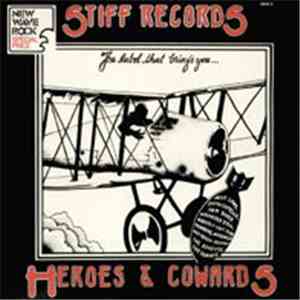 Various - Heroes & Cowards