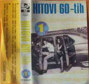 Various - Hitovi 60-tih 1