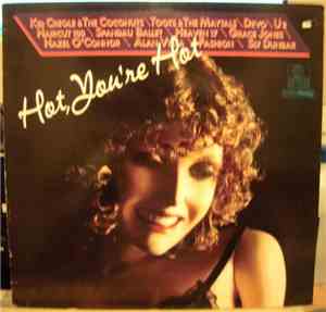 Various - Hot, You're Hot