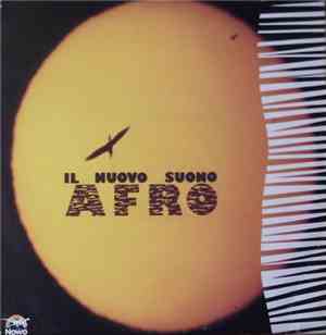 Various - Il Nuovo Suono Afro