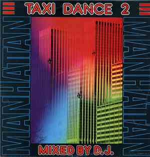 Various - Manhattan Taxi Dance N. 2
