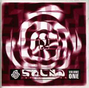 Various - Sound Information Volume One