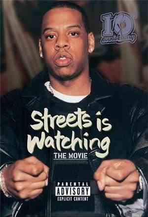 Various - Streets Is Watching Soundtrack