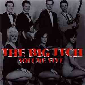 Various - The Big Itch Volume Five